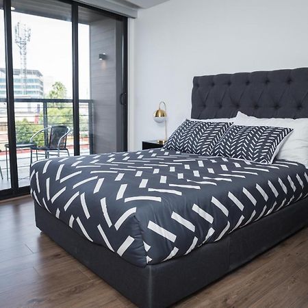Stylish 1Br/Balcony At Life By Cosmopolitan 203 Apartment Tijuana Exterior photo