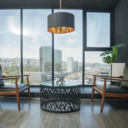 Stylish 1Br/Balcony At Life By Cosmopolitan 203 Apartment Tijuana Exterior photo