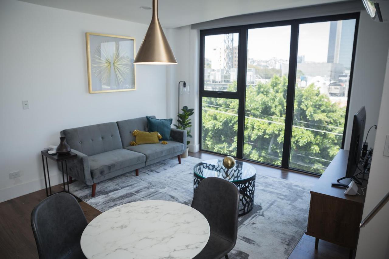 Stylish 1Br/Balcony At Life By Cosmopolitan 203 Apartment Tijuana Exterior photo