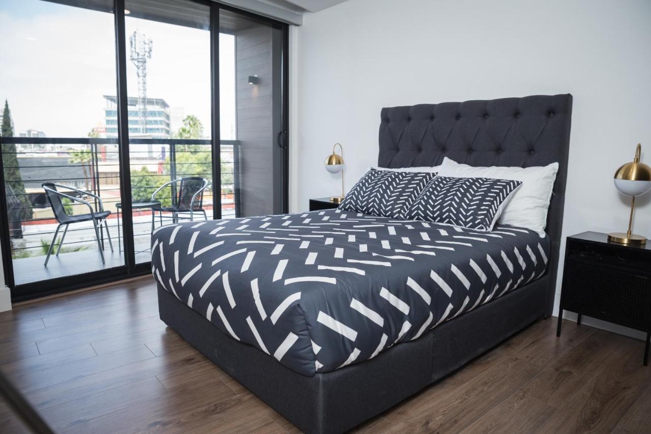 Stylish 1Br/Balcony At Life By Cosmopolitan 203 Apartment Tijuana Exterior photo