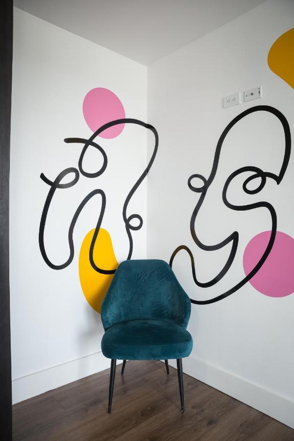 Stylish 1Br/Balcony At Life By Cosmopolitan 203 Apartment Tijuana Exterior photo