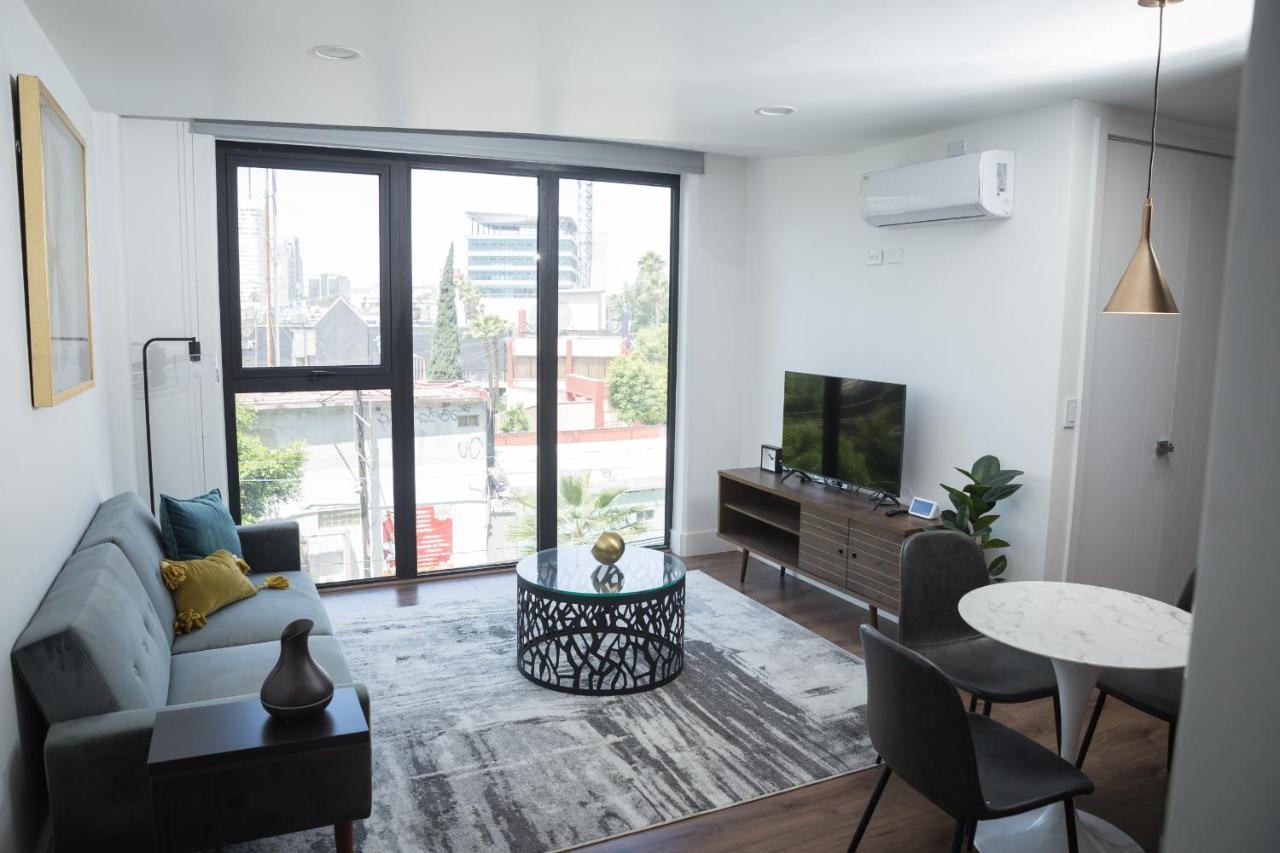 Stylish 1Br/Balcony At Life By Cosmopolitan 203 Apartment Tijuana Exterior photo