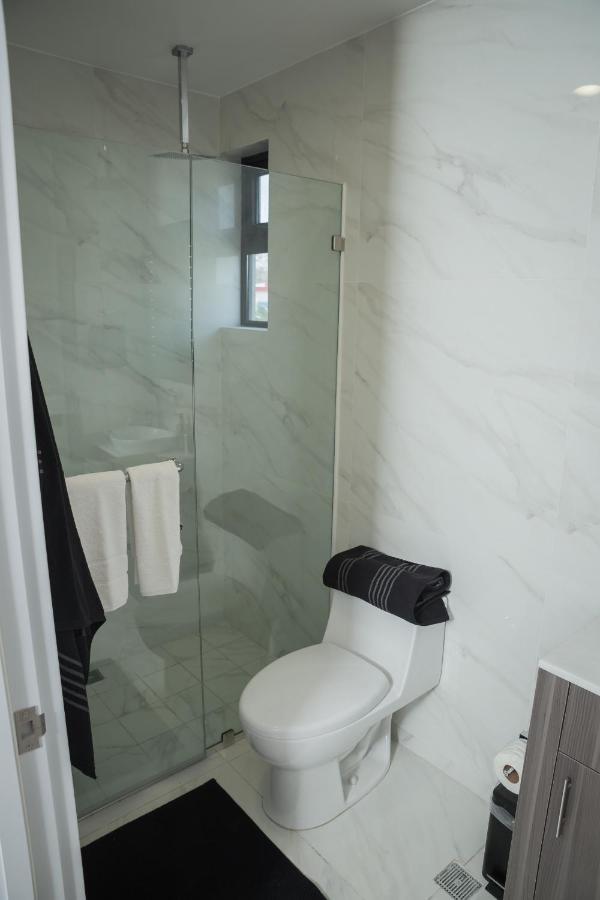 Stylish 1Br/Balcony At Life By Cosmopolitan 203 Apartment Tijuana Exterior photo
